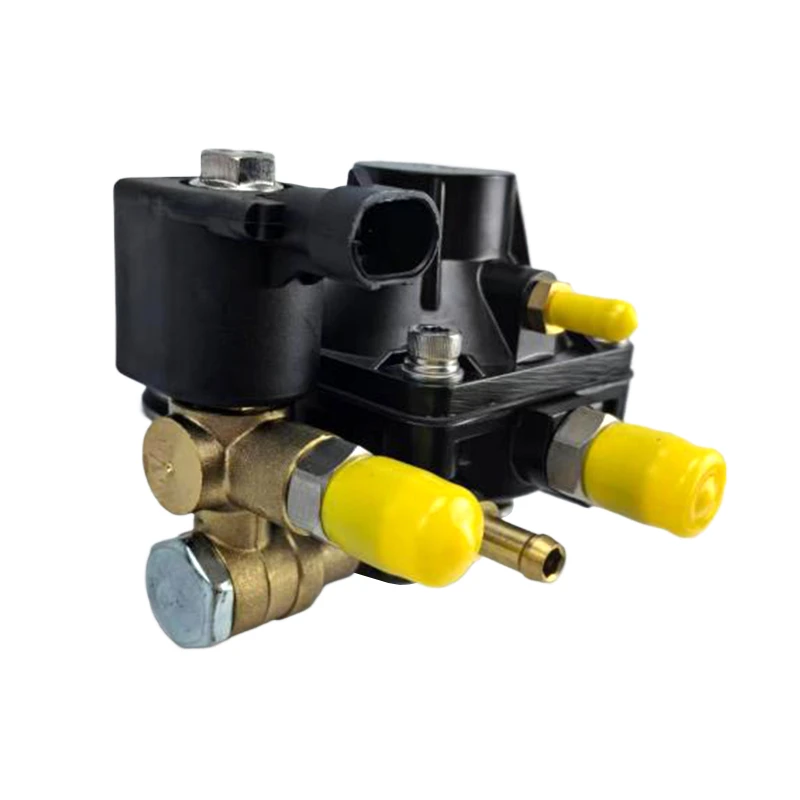 High Displacement LPG Reducer