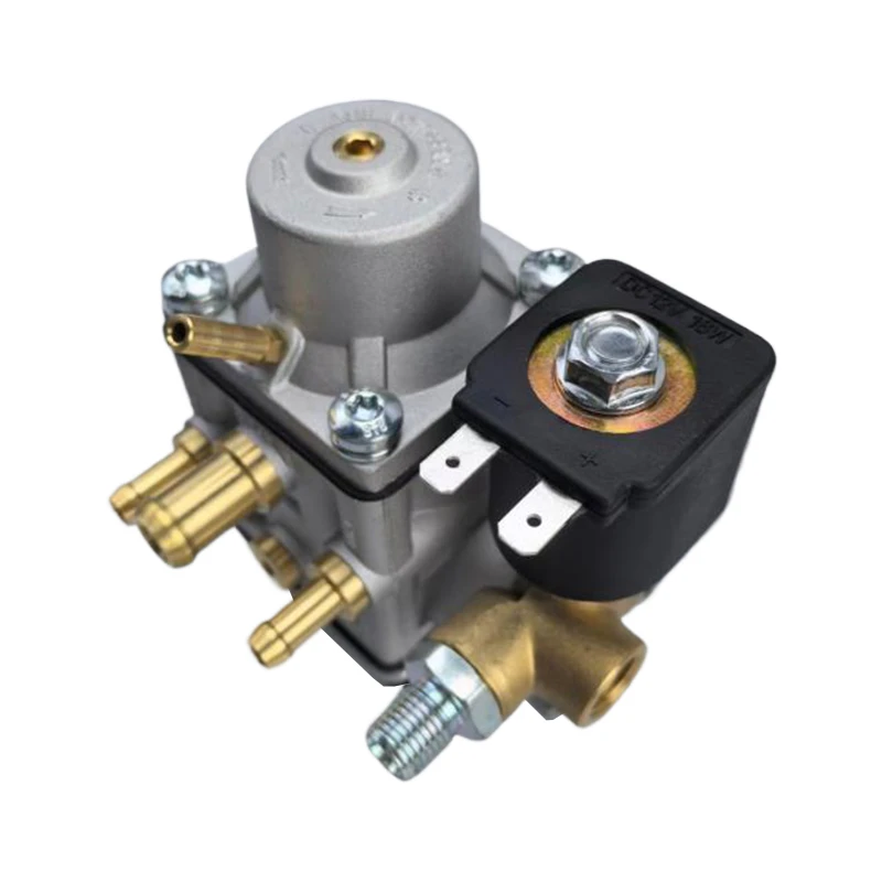 Diaphragm Type LPG Reducer Diaphragm Type LPG Reducer