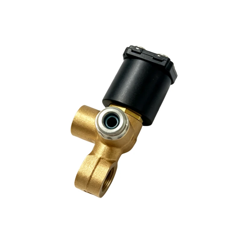 Automotive High Pressure Solenoid Valve3 Automotive High Pressure Solenoid Valve3